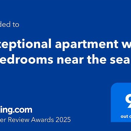 Exceptional Apartment With 2 Bedrooms Near The Sea Pula Extérieur photo