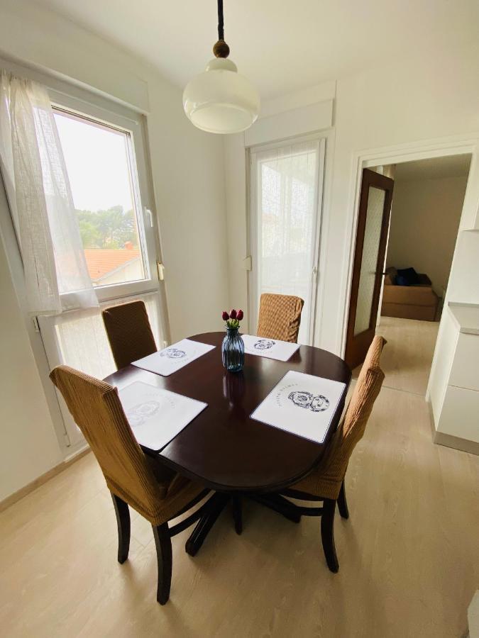 Exceptional Apartment With 2 Bedrooms Near The Sea Pula Extérieur photo