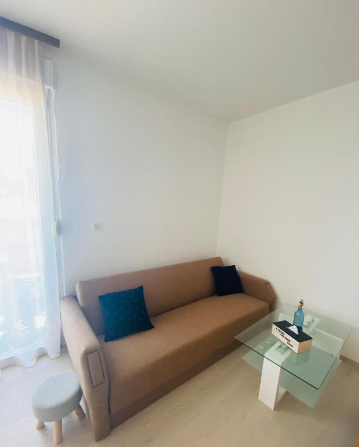 Exceptional Apartment With 2 Bedrooms Near The Sea Pula Extérieur photo