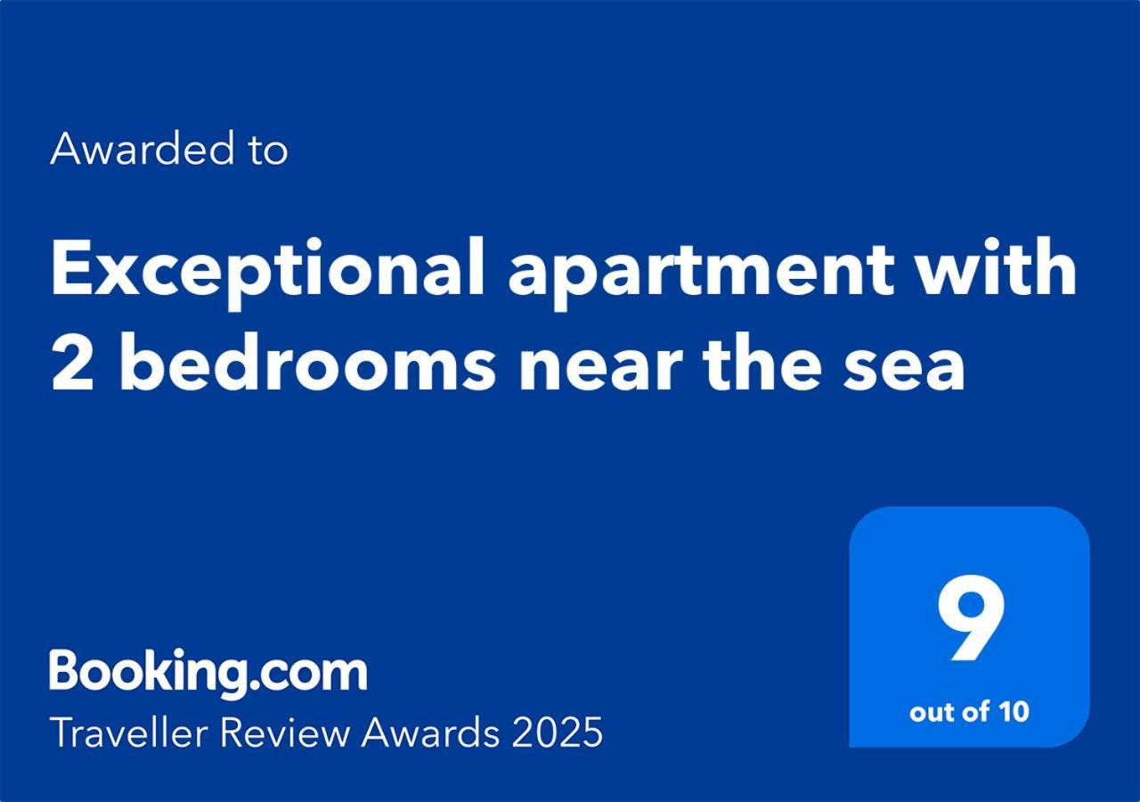 Exceptional Apartment With 2 Bedrooms Near The Sea Pula Extérieur photo